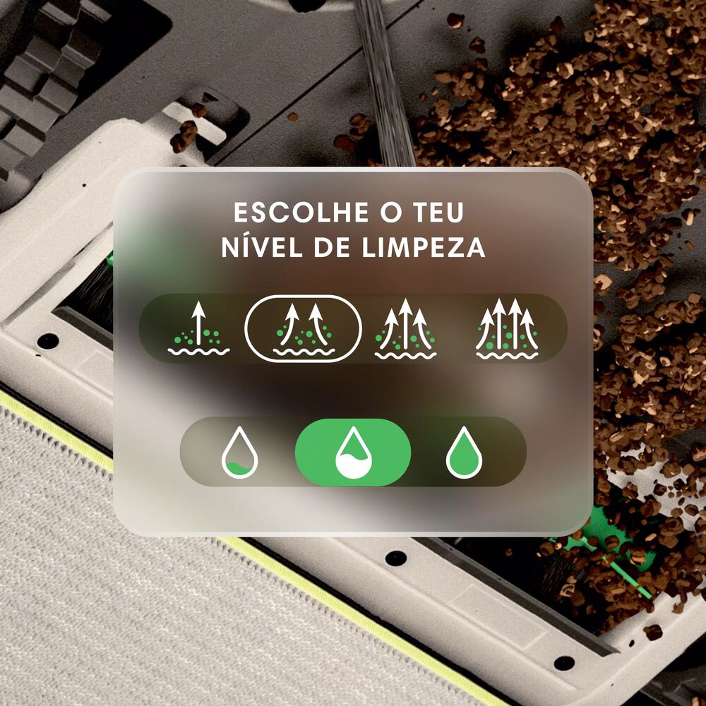 4 n&iacute;veis de suc&ccedil;&atilde;o. 3 n&iacute;veis de l&iacute;quido